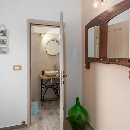 Stella Polaris Holiday home Porec