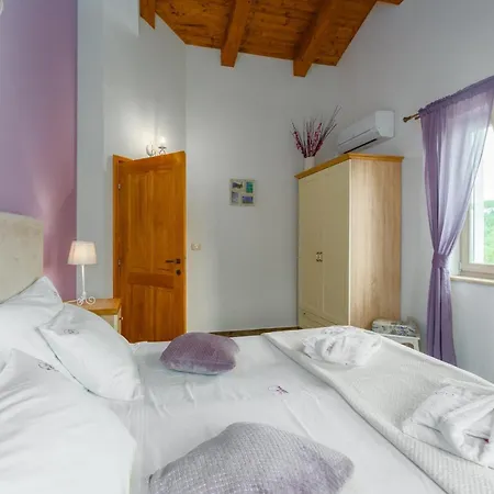 Stella Polaris Holiday home