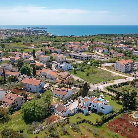 Bella Ana Ferienhaus *