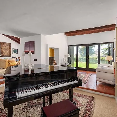 Bella Ana Ferienhaus Poreč