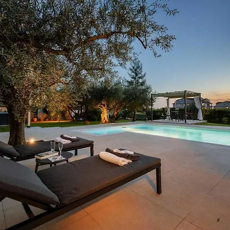 Ferienhaus Bella Ana *