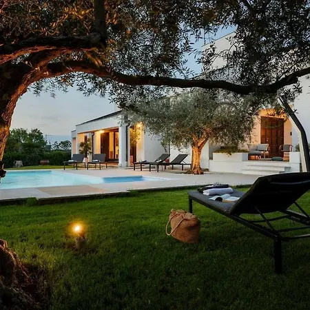 Bella Ana Ferienhaus *