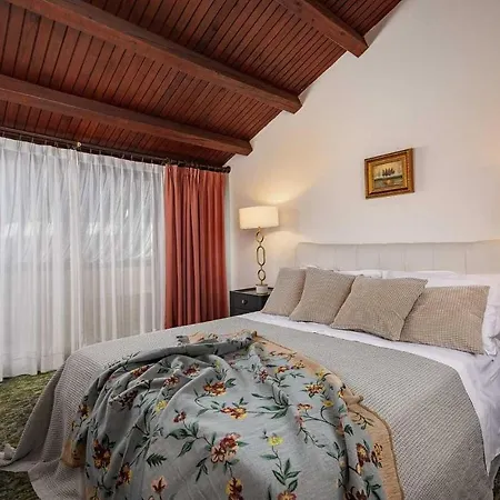 Ferienhaus Bella Ana Poreč