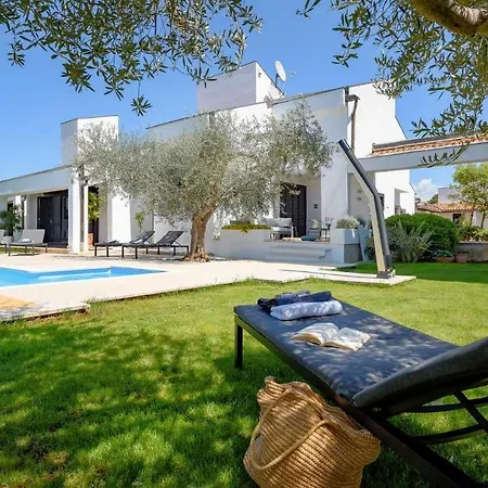 Ferienhaus Bella Ana