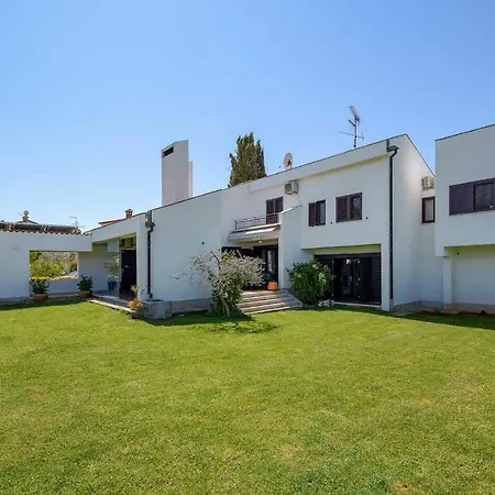Bella Ana Ferienhaus *