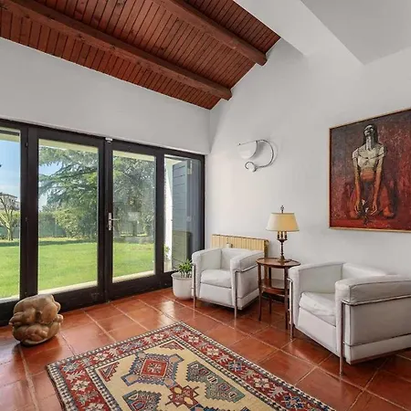 Bella Ana Ferienhaus Poreč