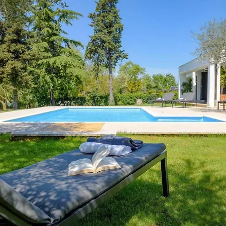 Bella Ana Ferienhaus *