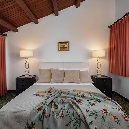 Ferienhaus Bella Ana