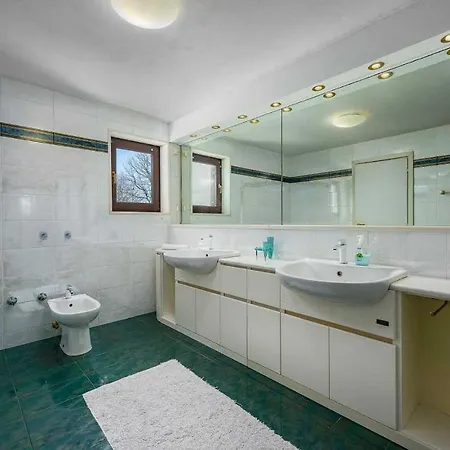 Bella Ana Ferienhaus Poreč