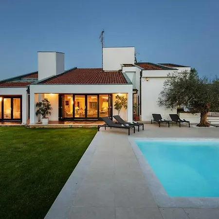 Bella Ana Ferienhaus Poreč