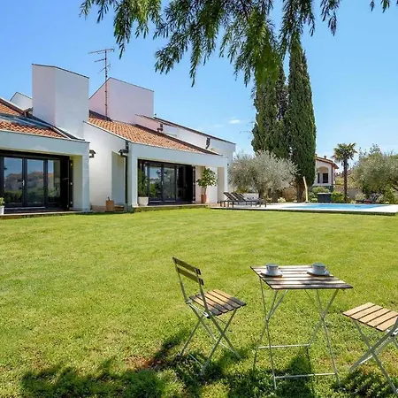 Ferienhaus Bella Ana *
