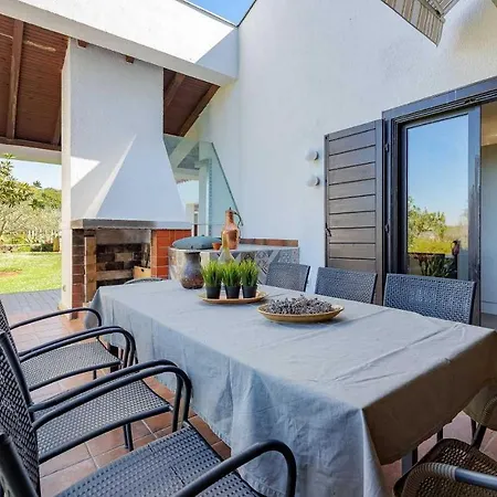 Bella Ana Ferienhaus *