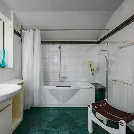 Bella Ana Ferienhaus